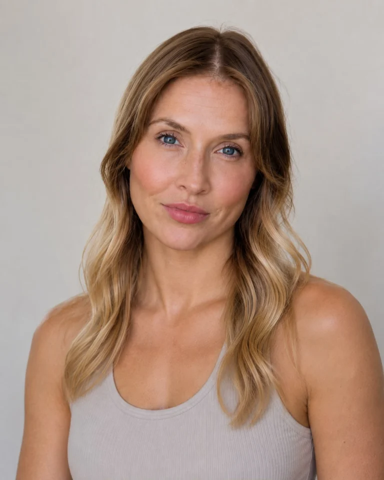 April Hughes