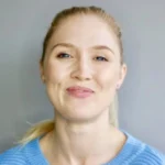 April Hughes