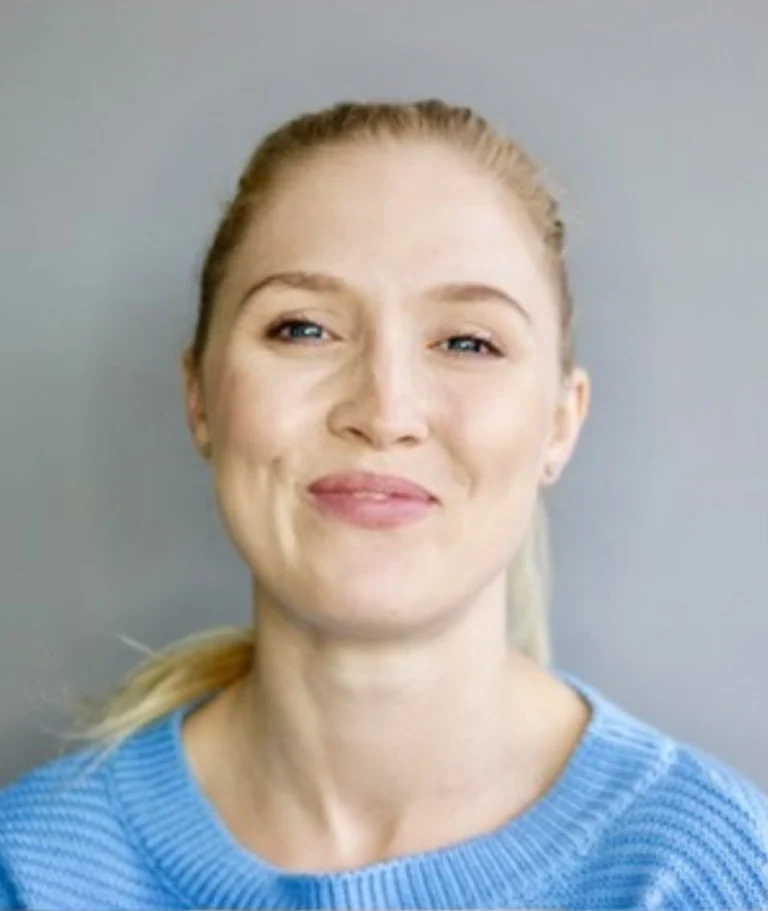 April Hughes