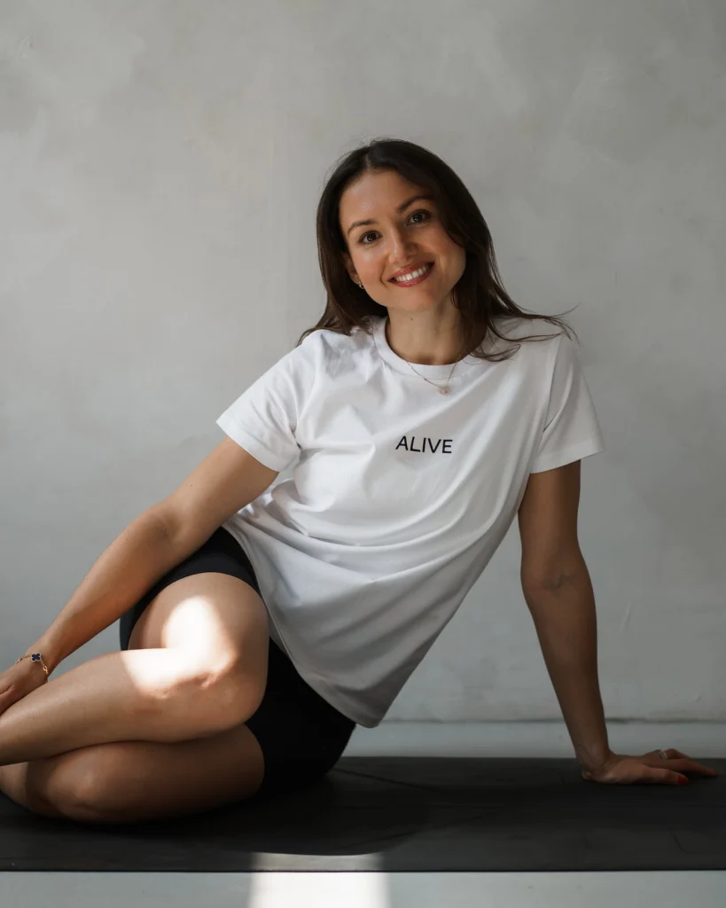 Daria Darmaniyan