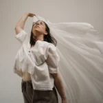 Somatics & Sound with Oceana Mariani