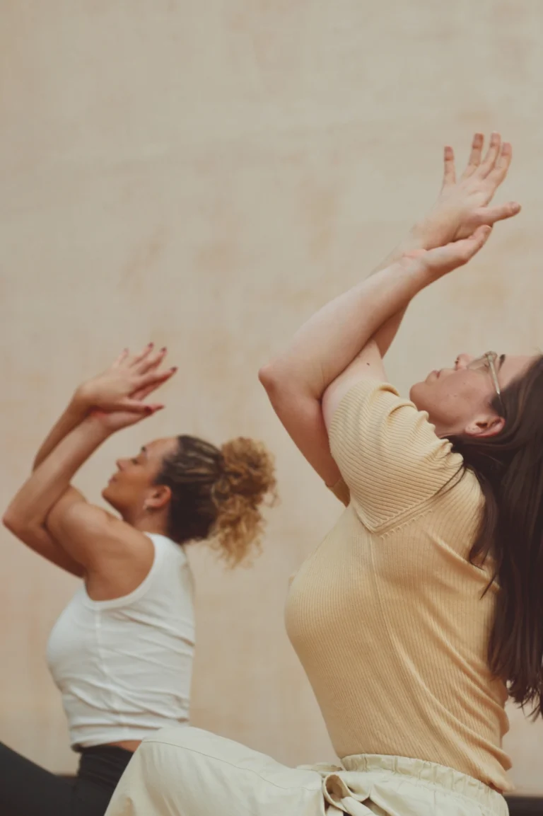 The Art of Wintering – A Half-day Retreat with Echo Elliott & Oceana Mariani