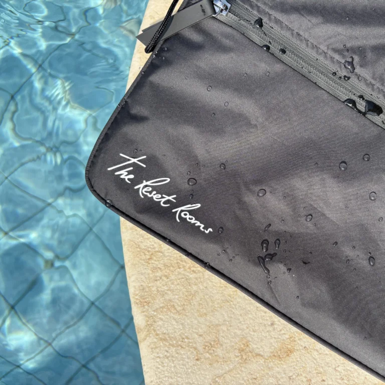 The Wet Kit Bag