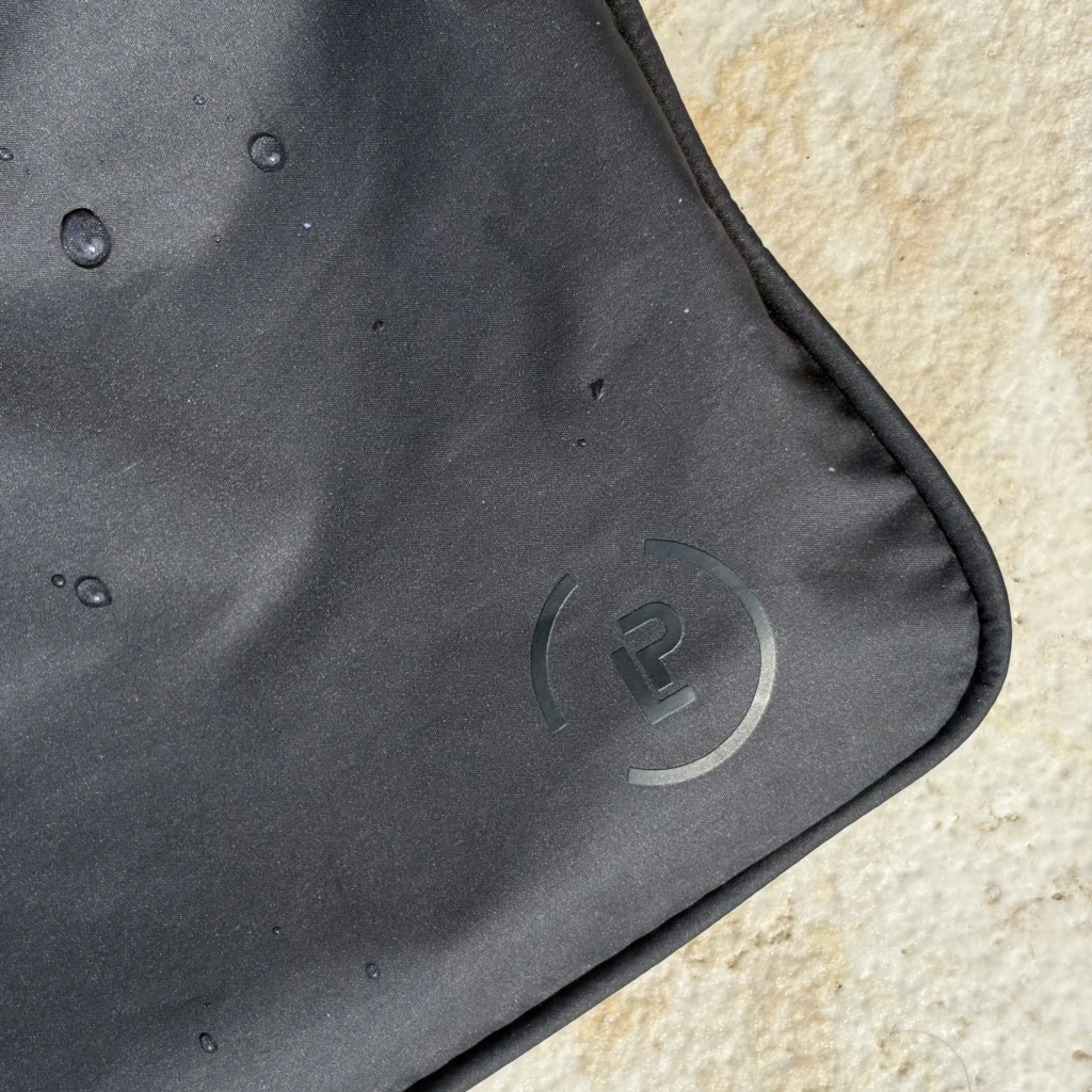 The Wet Kit Bag