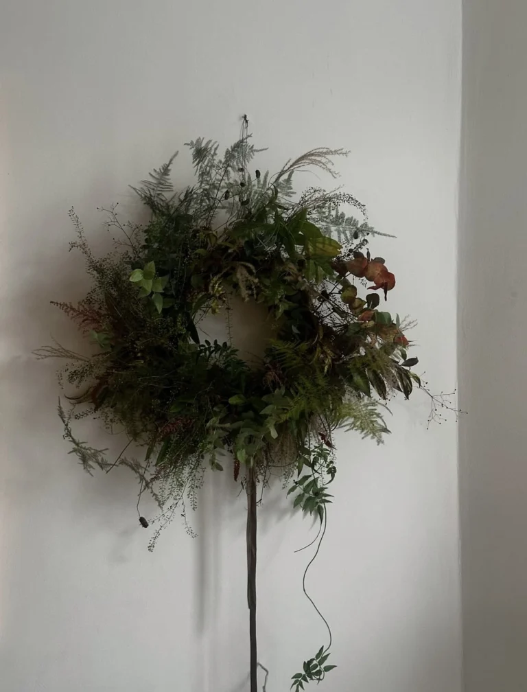 Wreath & Sound