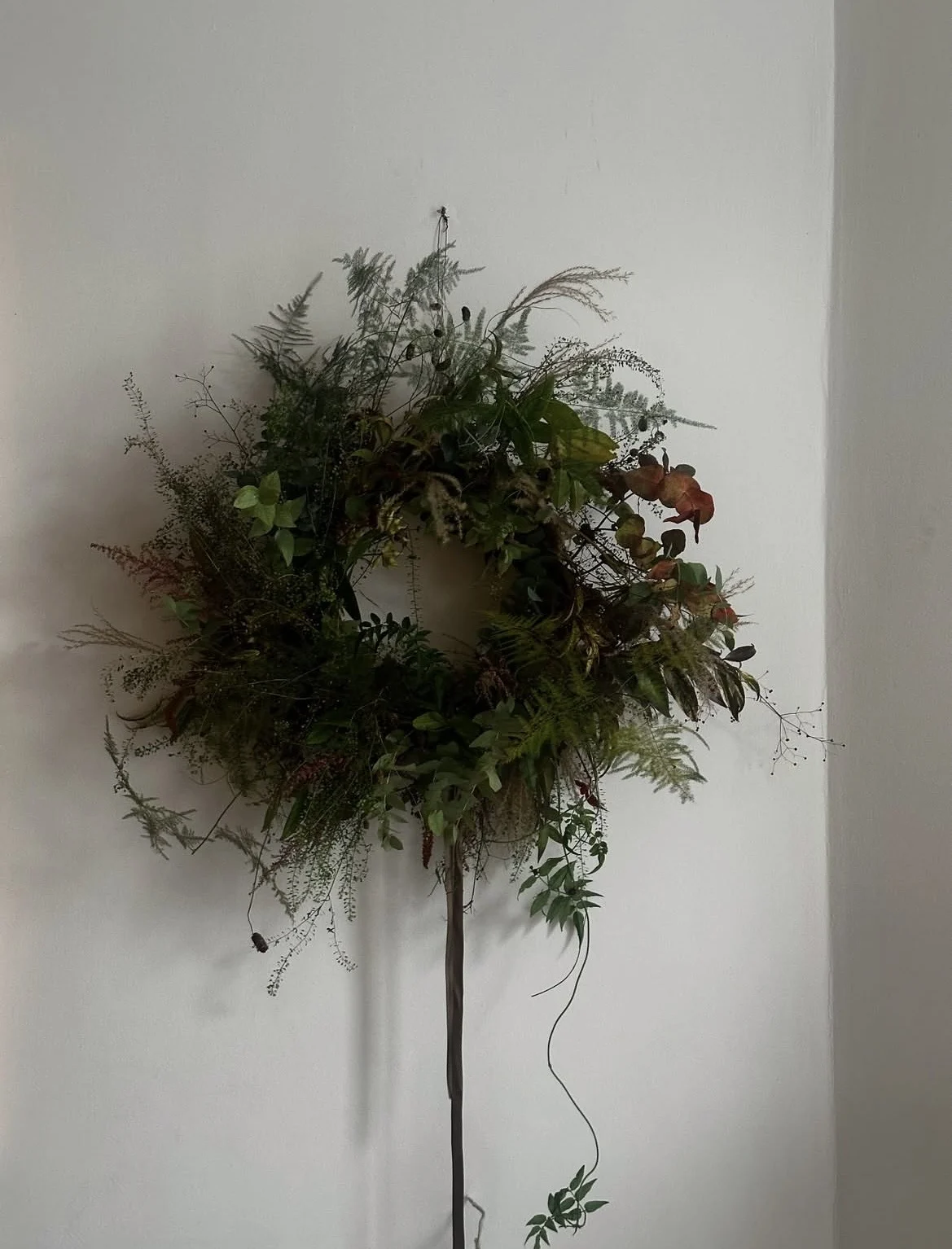 Wreath & Sound