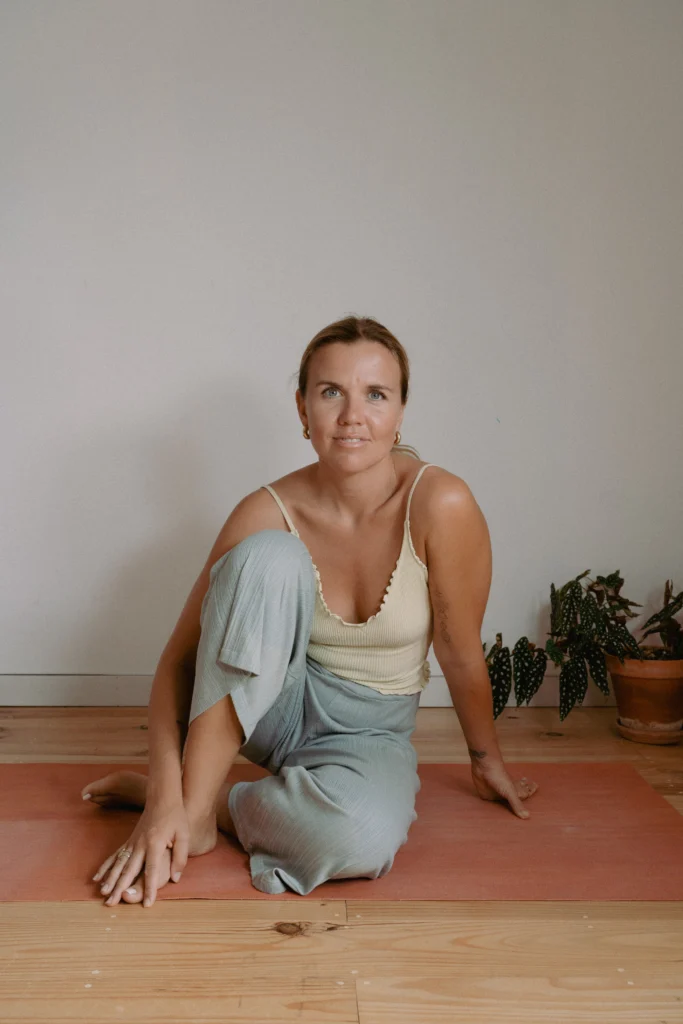 Rosie Marcwick