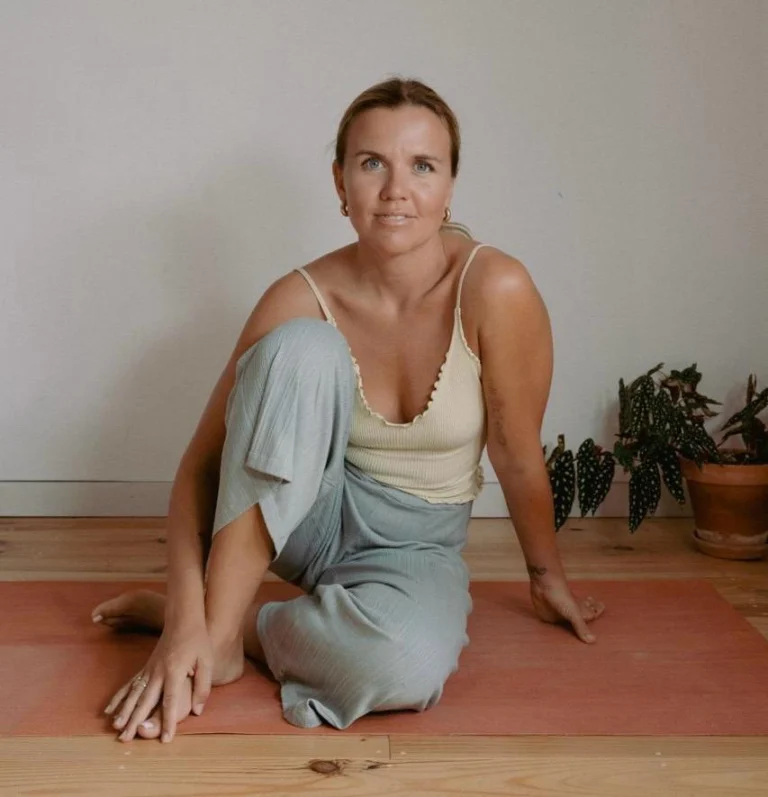 Inner Winter: Reset & Reflect