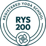 Yoga Alliance Registered Yoga School RYS 200