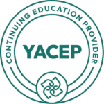 Yoga Alliance Continuing Education Provider YACEP